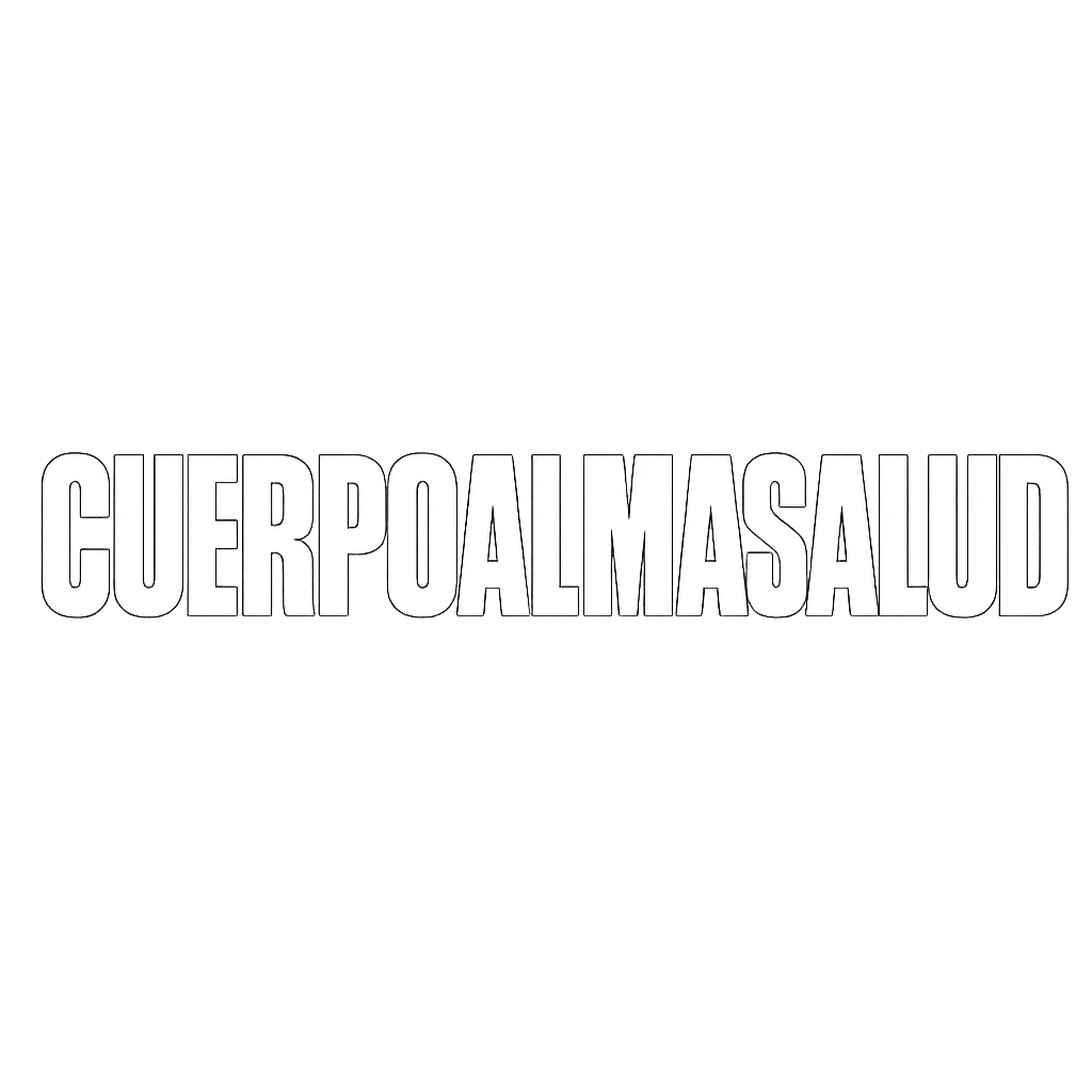 Texto CuerpoAlmaSalud